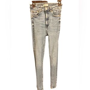 ZARA Skinny Jeans